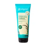 Pilgrim Redensyl & Anagain Hairfall Control Conditioner with Korean Black Rice - 200 ml - Available at AfnoBazar Nepal