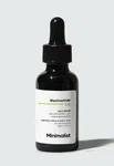 Minimalist Niacinamide 10% Face Serum with Zinc - 30 ml - Available at AfnoBazar Nepal