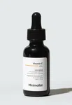Minimalist Vitamin C 10% Face Serum with Acetyl Glucosamine - 30 ml - Available at AfnoBazar Nepal