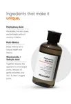 Minimalist Polyhydroxy Acid (PHA) 3% Face Toner - 150 ml - Available at AfnoBazar Nepal