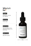Minimalist Hyaluronic + PGA 2% Face Serum - 30 ml - Available at AfnoBazar Nepal