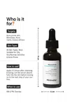 Minimalist Niacinamide 5% Face Serum with Hyaluronic Acid - 30 ml - Available at AfnoBazar Nepal