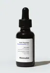Minimalist Multi-Peptides 10% Face Serum - 30 ml - Available at AfnoBazar Nepal