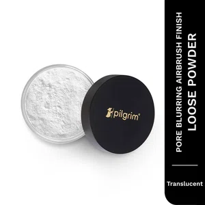 Pilgrim Dream Matte Loose Powder - Translucent (8 g) - Available at AfnoBazar Nepal