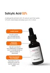 Minimalist Salicylic Acid 2% Face Serum - 30 ml - Available at AfnoBazar Nepal