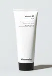 Minimalist Vitamin B5 10% Moisturizer - 50 g - Available at AfnoBazar Nepal