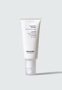 Minimalist Granactive Retinoid 2% Face Cream - 30 ml - Available at AfnoBazar Nepal