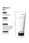 Minimalist Vitamin B5 10% Moisturizer - 50 g - Available at AfnoBazar Nepal