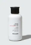 Minimalist Salicylic Acid + LHA 2% Cleanser - 100 ml - Available at AfnoBazar Nepal