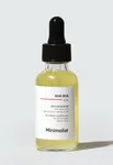 Minimalist AHA BHA 10% Face Exfoliator - 30 ml - Available at AfnoBazar Nepal