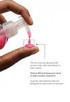 Minimalist B12 + Oat Extract 6.5% Gentle Cleanser - 120 ml - Available at AfnoBazar Nepal