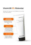 Minimalist Vitamin B5 10% Moisturizer - 50 g - Available at AfnoBazar Nepal