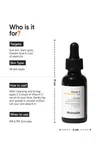 Minimalist Vitamin C 10% Face Serum with Acetyl Glucosamine - 30 ml - Available at AfnoBazar Nepal