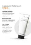 Minimalist Vitamin B5 10% Moisturizer - 50 g - Available at AfnoBazar Nepal