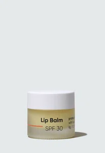 Minimalist Lip Balm SPF 30 - 8 g - Available at AfnoBazar Nepal