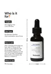 Minimalist Multi-Peptides 10% Face Serum - 30 ml - Available at AfnoBazar Nepal