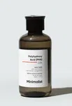 Minimalist Polyhydroxy Acid (PHA) 3% Face Toner - 150 ml - Available at AfnoBazar Nepal