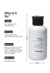 Minimalist Aquaporin Booster 5% Cleanser - 100 ml - Available at AfnoBazar Nepal
