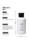 Minimalist Salicylic Acid + LHA 2% Cleanser - 100 ml - Available at AfnoBazar Nepal