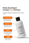 Minimalist Maleic Bond Repair Complex 3.5% Hair Shampoo - 250 ml - Available at AfnoBazar Nepal