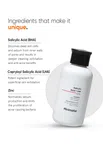 Minimalist Salicylic Acid + LHA 2% Cleanser - 100 ml - Available at AfnoBazar Nepal