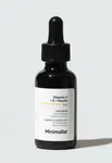 Minimalist Vitamin C + E + Ferulic 16% Face Serum - 20 ml - Available at AfnoBazar Nepal