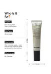 Minimalist Vitamin K + Retinal 1% Eye Cream - 14 g - Available at AfnoBazar Nepal