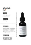 Minimalist Retinol 0.6% Face Serum - 30 ml - Available at AfnoBazar Nepal