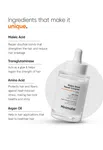 Minimalist Maleic Bond Repair Complex 5% Hair Serum - 50 ml - Available at AfnoBazar Nepal