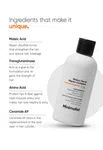 Minimalist Maleic Bond Repair Complex 3.5% Hair Shampoo - 250 ml - Available at AfnoBazar Nepal