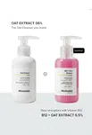 Minimalist B12 + Oat Extract 6.5% Gentle Cleanser - 120 ml - Available at AfnoBazar Nepal