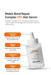 Minimalist Maleic Bond Repair Complex 5% Hair Serum - 50 ml - Available at AfnoBazar Nepal