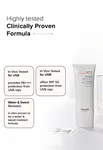 Minimalist Light Fluid SPF 50 Sunscreen - 50 ml - Available at AfnoBazar Nepal