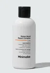 Minimalist Maleic Bond Repair Complex 3.5% Hair Shampoo - 250 ml - Available at AfnoBazar Nepal