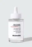 Minimalist CPH Complex + Oligopeptide 0.8% Anti-Dandruff Serum - 50 ml - Available at AfnoBazar Nepal