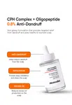 Minimalist CPH Complex + Oligopeptide 0.8% Anti-Dandruff Serum - 50 ml - Available at AfnoBazar Nepal