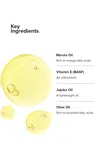 Minimalist Marula Oil 5% Cleansing Oil - 100 ml - Available at AfnoBazar Nepal