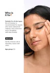 Minimalist Marula Oil 5% Cleansing Oil - 100 ml - Available at AfnoBazar Nepal