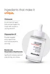 Minimalist CPH Complex + Oligopeptide 0.8% Anti-Dandruff Serum - 50 ml - Available at AfnoBazar Nepal