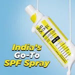 SunScoop Hydrating Fluid Sunscreen for Face & Body SPF 60 PA++++ - 125 ml - Available at AfnoBazar Nepal