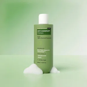 Bare Anatomy Expert Anti-Dandruff Shampoo with Salicylic Acid, Piroctone Olamine & Biotin - 250 ml - Available at AfnoBazar Nepal