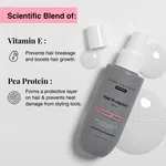 Bare Anatomy Expert Heat Protection Hair Spray up to 230°C - 150 ml - Available at AfnoBazar Nepal