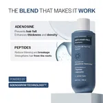 Bare Anatomy Expert Anti-Hair Fall Shampoo with Adenosine & Peptides - 250 ml - Available at AfnoBazar Nepal