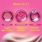 Chemist at Play 4% Retinol Body Lotion for Firm Skin - 200 ml - Available at AfnoBazar Nepal
