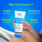 Chemist at Play Daily Hydrating Body Lotion with Hyaluronic Acid - 200 ml - Available at AfnoBazar Nepal