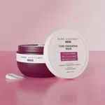 Bare Anatomy Expert Curl Enhancing Hair Mask with Hyaluronic Acid & Coconut Oil - 250 g - Available at AfnoBazar Nepal