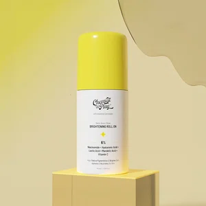 Chemist at Play Neck, Knee & Elbow Brightening Roll On with Mandelic Acid - 40 ml - Available at AfnoBazar Nepal