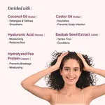 Bare Anatomy Expert Curl Defining Shampoo with Hyaluronic Acid - 250 ml - Available at AfnoBazar Nepal