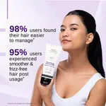 Bare Anatomy Hydrating Conditioner with Rosemary & Coconut Milk - 150 ml - Available at AfnoBazar Nepal