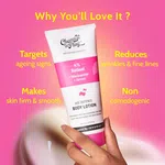 Chemist at Play 4% Retinol Body Lotion for Firm Skin - 200 ml - Available at AfnoBazar Nepal